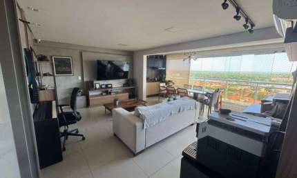 Apartamento com 3 quartos à venda na Rua Vilebaldo Aguiar, 2315, Cocó, Fortaleza