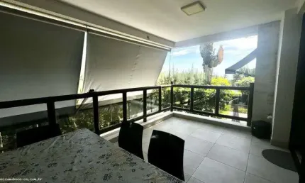 Apartamento com 2 quartos à venda na Avenida dos Coqueiros, 4000, Cumbuco, Caucaia