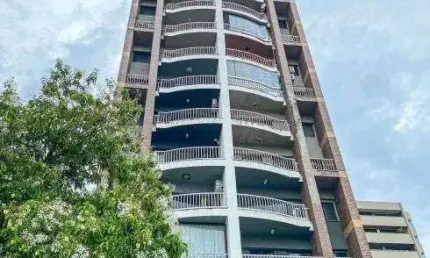Casa com 3 quartos à venda na Rua Coronel Jucá, 180, Meireles, Fortaleza
