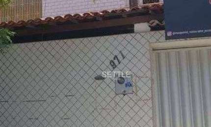 Casa com 5 dormitórios à venda, 360 m² por R$ 670.000,00 - Jardim Iracema - Fortaleza/CE