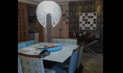 Apartamento com 3 dormitórios à venda, 160 m² por R$ 520.000,00 - Meireles - Fortaleza/CE