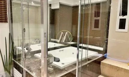 Apartamento à venda com 3 suítes e 245m² no Casa Batlló - Gleba Palhano, Londrina/PR