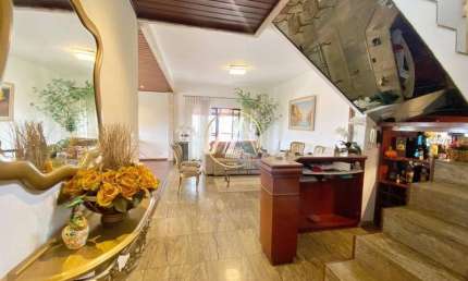 Casa comercial e/ou residencial à venda com 4 dormitórios, 660m²,  Vila Goes - Londrina/PR