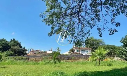 Terreno à venda com 1.300m²,  av. faria lima – londrina/pr