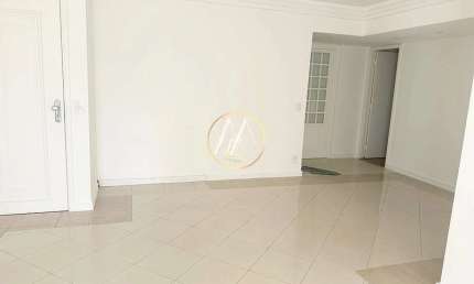 Apartamento à venda com 4 quartos e 3 suítes no Centro, Londrina/PR