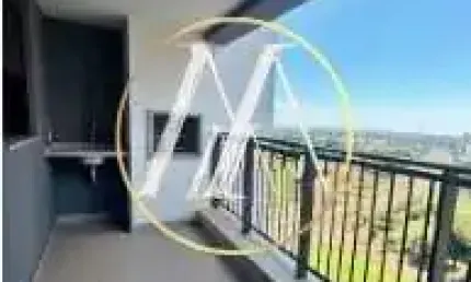 Apartamento à venda com 3 dormitórios, suíte e 87m² – gleba palhano, londrina/pr