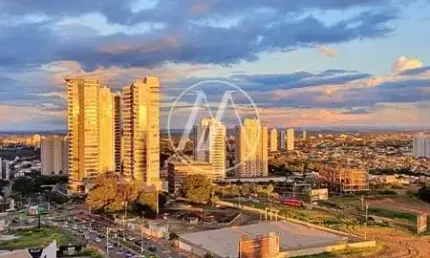 Apartamento à venda com 2 quartos, sendo 1 suíte – av. madre leônia, gleba palhano – londrina/pr