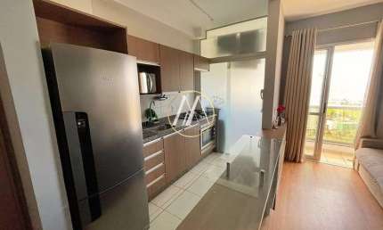 Apartamento à venda com 3 quartos sendo uma suíte, Rua Ulrico Zuinglio, Gleba Palhano - Londrina/PR