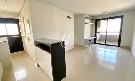 Apartamento à venda com 3 dormitórios no smart city, centro – londrina/pr