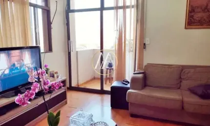 Apartamento à venda com 3 dormitórios sendo uma suíte, 117m² Rua Belo Horizonte, Centro - Londrina/PR