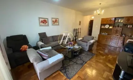 partamento à venda com 3 dormitórios, suíte e 140m² – Centro, Londrina/PR