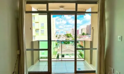 Apartamento à venda com 3 dormitórios e 83m² – Centro, Londrina/PR