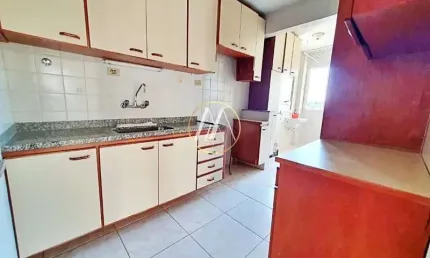 Apartamento à venda com 3 dormitórios sendo uma suíte, Av. JK, Centro - Londrina/PR