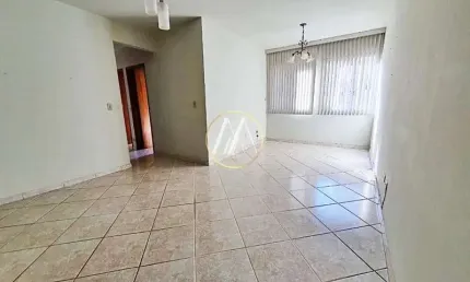 Apartamento à venda com 3 dormitórios, suíte e 74m² na av. jk, londrina/pr