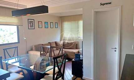 Apartamento duplex à venda com 1 suíte, closet e banheira , Rua Professor Joao Candido, Centro - Londrina/PR