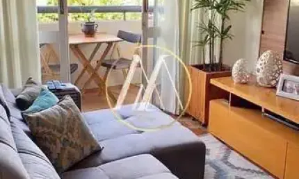 Apartamento à venda com 3 dormitórios, suíte e 77m² – Centro, Londrina/PR
