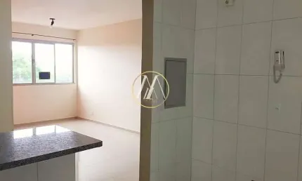 Apartamento à venda com 3 dormitórios sendo uma suíte, Av. Voluntários da Pátria, Andrade - Londrina/PR