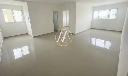 Apartamento à venda com 1 dormitório e 43m² no Centro – Londrina/PR