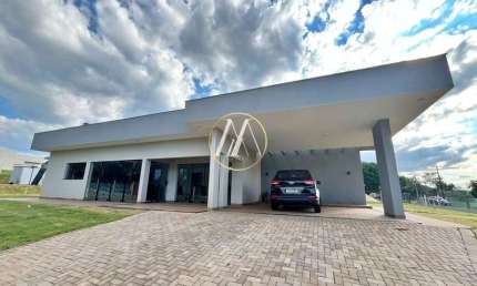 Casa em condomínio fechado com 3 suítes à venda no Estância Cabral