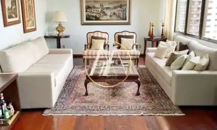 Apartamento à venda com 3 dormitórios (2 suítes) e 249 m² no Centro de Londrina/PR