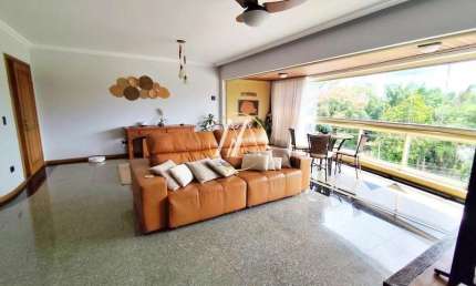 Apartamento à venda com 3 suítes e vista para o Lago Igapó I – Londrina/PR