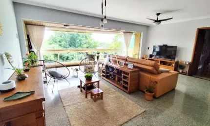 Apartamento à venda com 3 suítes e vista para o Lago Igapó I – Londrina/PR