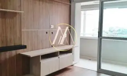 Apartamento à venda com 3 quartos e suíte na Gleba Palhano – Londrina/PR