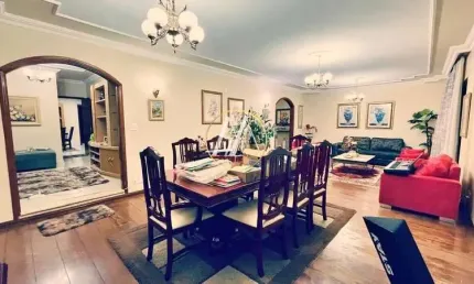 Apartamento à venda com 4 quartos, suíte e 220m² na rua santos, londrina/pr