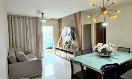 Apartamento à venda com 4 dormitórios, suíte e 102m² – bela suíça, londrina/pr