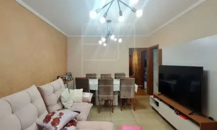Casa com 4 quartos à venda no Jardim Vista Alegre, Bragança Paulista , 151 m2 por R$ 599.000
