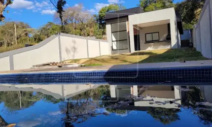 Chácara / sítio com 3 quartos à venda no Terra Preta, Mairiporã , 136 m2 por R$ 740.000