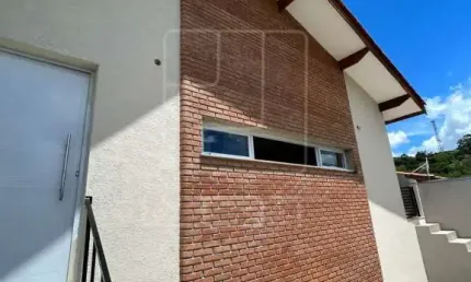 Casa com 3 quartos à venda no Residencial dos Lagos, Bragança Paulista , 120 m2 por R$ 900.000