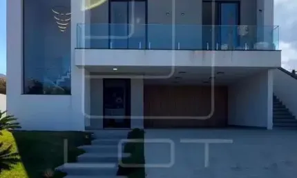 Casa em condomínio fechado com 3 quartos à venda no condomínio jardim flamboyan, bragança paulista , 262 m2 por r$ 1.850.000