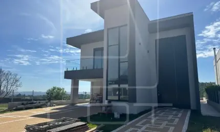 Casa em condomínio fechado com 4 quartos à venda no Residencial Campos do Conde, Bragança Paulista , 407 m2 por R$ 3.450.000