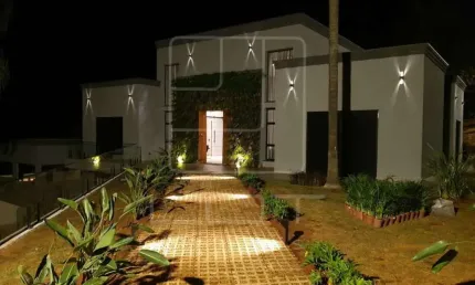 Casa em condomínio fechado com 3 quartos à venda no condomínio jardim das palmeiras, bragança paulista , 380 m2 por r$ 3.600.000