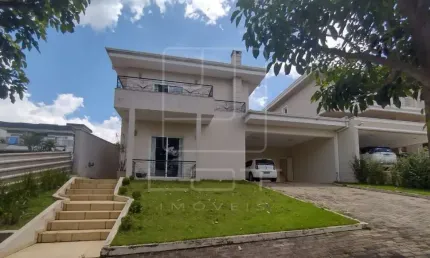 Casa com 3 quartos à venda no condomínio residencial fazenda santa helena, bragança paulista , 326 m2 por r$ 1.500.000