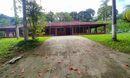 Chácara / sítio com 5 quartos à venda no Bairro Sete Barras, Bragança Paulista , 500 m2 por R$ 1.500.000