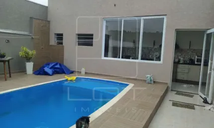 Casa em condomínio fechado com 3 quartos à venda no Condomínio Portal da Serra, Bragança Paulista , 180 m2 por R$ 790.000