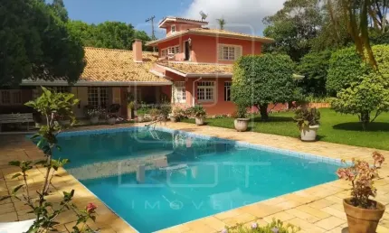 Chácara / sítio com 5 quartos à venda no vale encantado, bragança paulista , 220 m2 por r$ 1.250.000