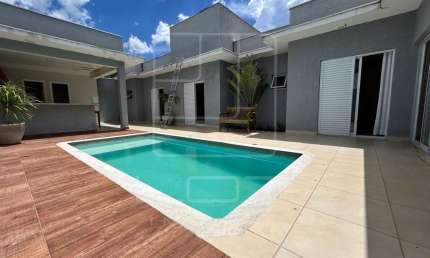 Casa em condomínio fechado com 3 quartos à venda no Residencial Euroville II, Bragança Paulista , 204 m2 por R$ 1.390.000