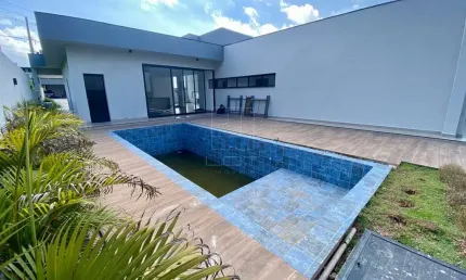 Casa em condomínio fechado com 3 quartos à venda no condomínio terras de santa cruz, bragança paulista , 254 m2 por r$ 1.500.000