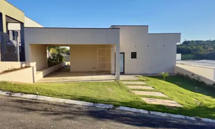 Casa em condomínio fechado com 3 quartos à venda no curitibanos, bragança paulista , 220 m2 por r$ 980.000
