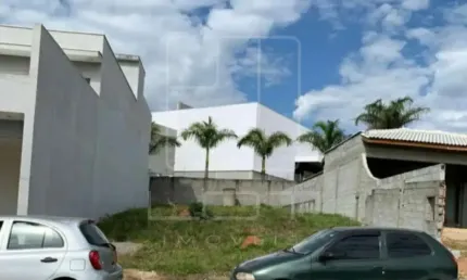 Terreno à venda no Condomínio Portal da Serra, Bragança Paulista  por R$ 220.000