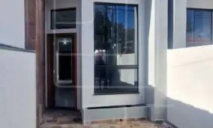 Casa com 2 quartos à venda no residencial hípica jaguari, bragança paulista , 78 m2 por r$ 370.000