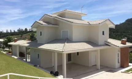 Casa em condomínio fechado com 4 quartos à venda no condomínio jardim das palmeiras, bragança paulista , 256 m2 por r$ 1.950.000