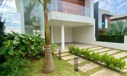 Casa em condomínio fechado com 3 quartos à venda no Condomínio Residencial e Comercial Fazenda Santa Petronilla, Bragança Paulista , 171 m2 por R$ 1.900.000