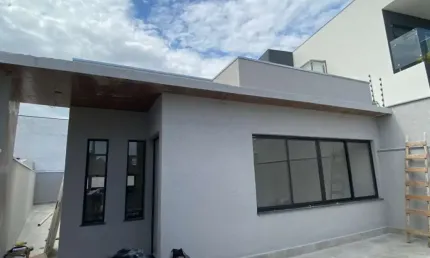 Casa com 3 quartos à venda no Residencial Piemonte, Bragança Paulista , 90 m2 por R$ 560.000