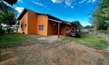 Chácara / sítio com 5 quartos à venda na Chácara Portal das Estâncias, Bragança Paulista , 270 m2 por R$ 1.180.000