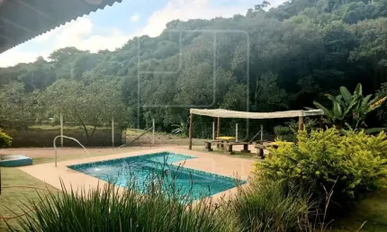 Chácara / sítio com 2 quartos à venda na Terras de Monte Alegre, Monte Alegre do Sul , 220 m2 por R$ 700.000