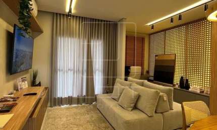 Apartamento com 2 quartos à venda no Taboão, Bragança Paulista , 66 m2 por R$ 500.000